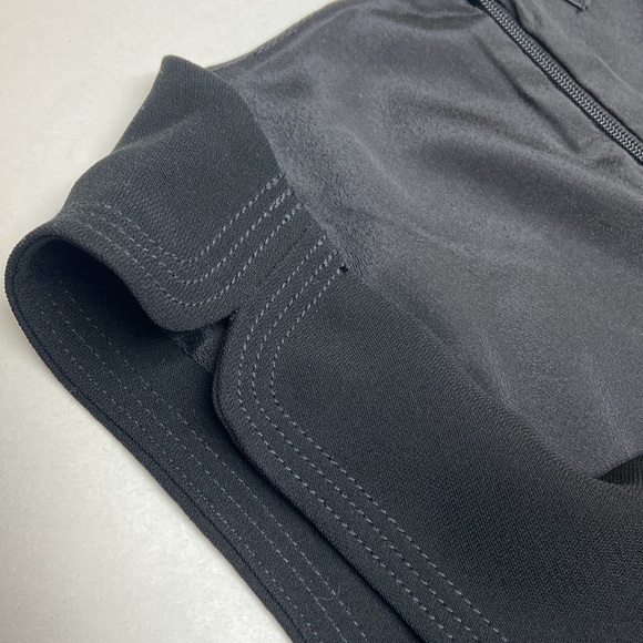 J.Crew little black dress size 2, beautiful stitching details - Picture 8 of 11